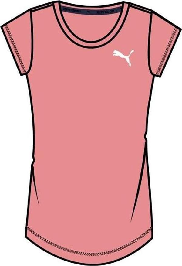 Puma Active Tee T-shirt - Image 1