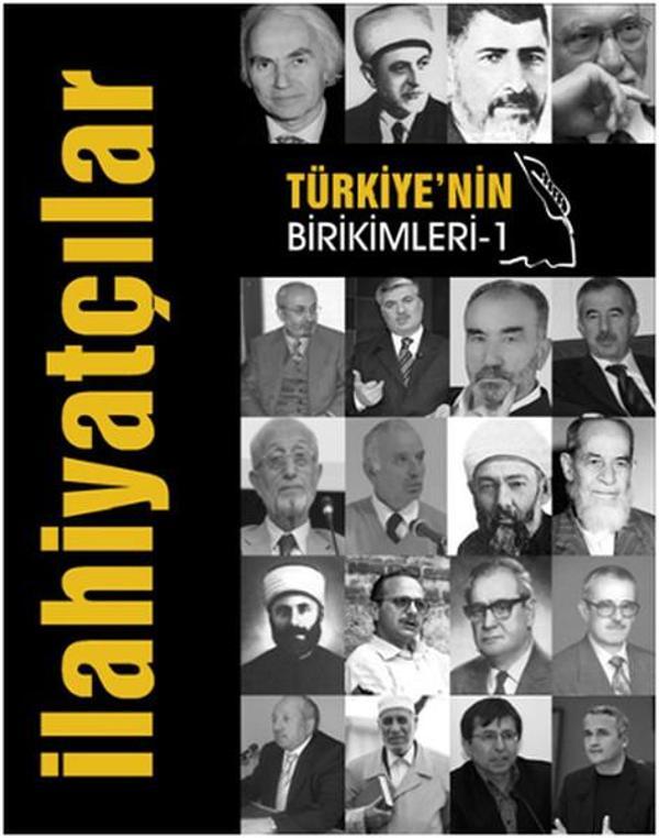 Türkiye'nin Birikimleri 1 - İlahiyatçılar - İlke Yayıncılık - Image 1