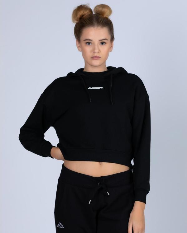 Kappa  Sweat Logo 365 Dıgı Sweatshirt - Image 1