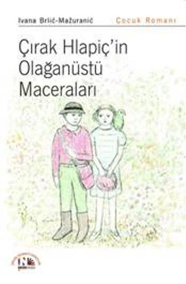 Çırak Hlapiç'in Olağanüstü Maceraları - Nesin Yayınevi - Image 1
