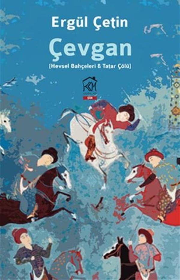 Çevgan - Kurgu Kültür - Image 1