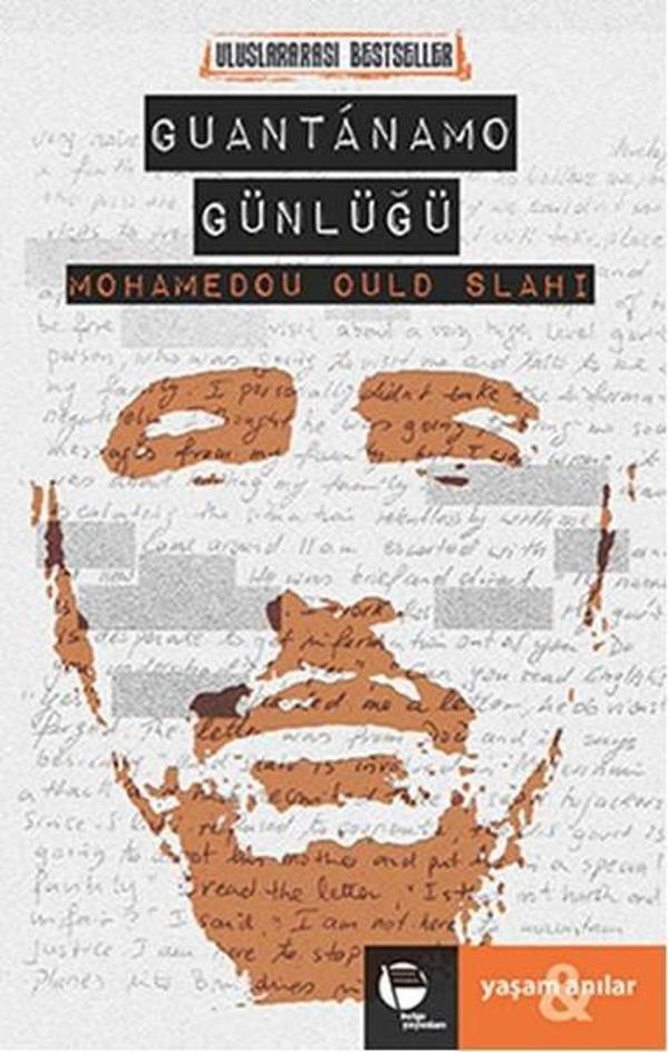 Guantanamo Günlüğü - Belge Yayınları - Image 1