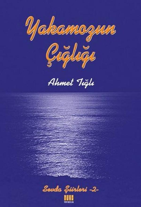 Yakamozun Çığlığı - Tunç Yayıncılık - Image 1