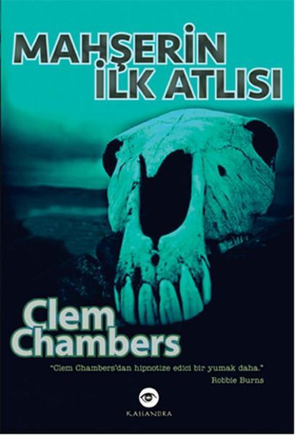 Mahşerin İlk Atlısı - Kassandra - Image 1