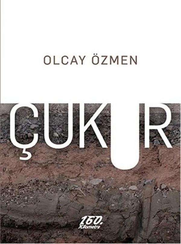 160.Kilometre Çukur - 160.Kilometre - Image 1