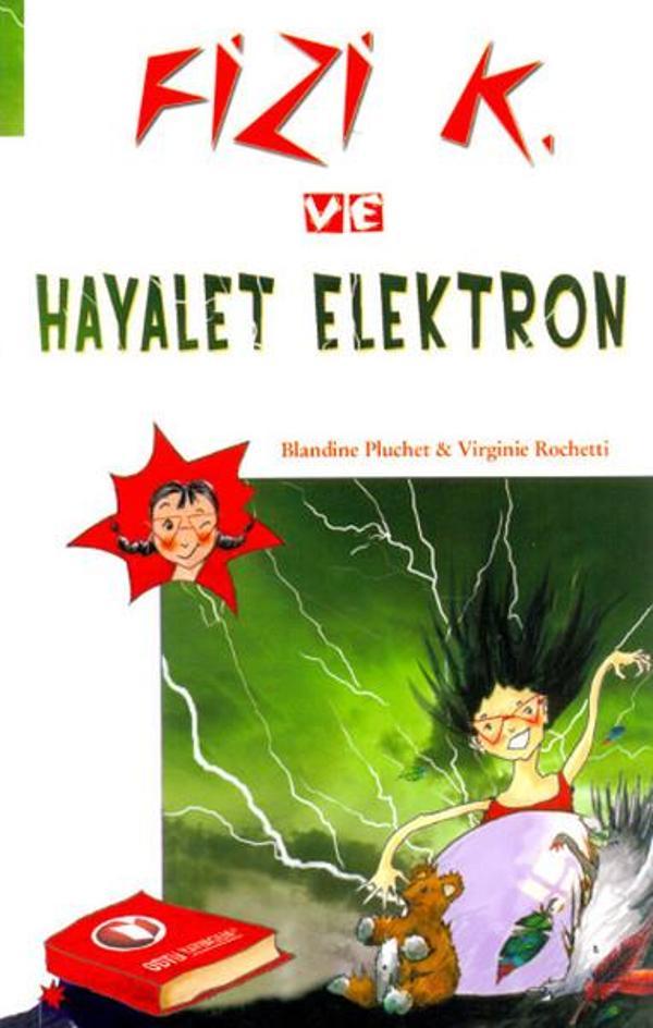 Fizi K ve Hayalet Elektron - Odtü - Image 1