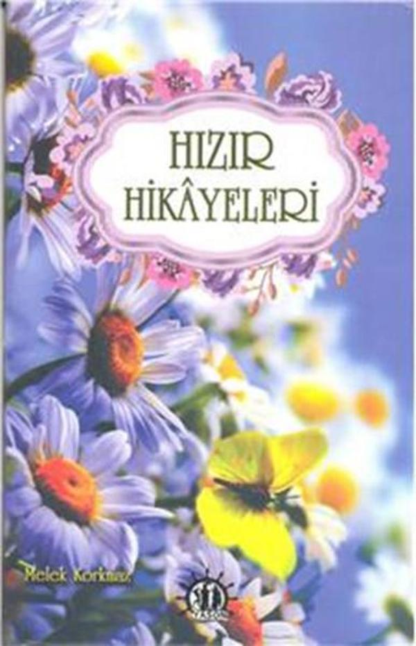 Hızır Hikayeleri - Yason Yayıncılık - Image 1