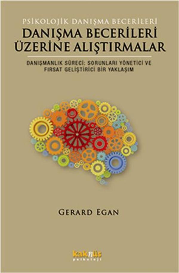 Danışma Becerileri Üzerine Alıştırmalar - Kaknüs Yayınları - Image 1