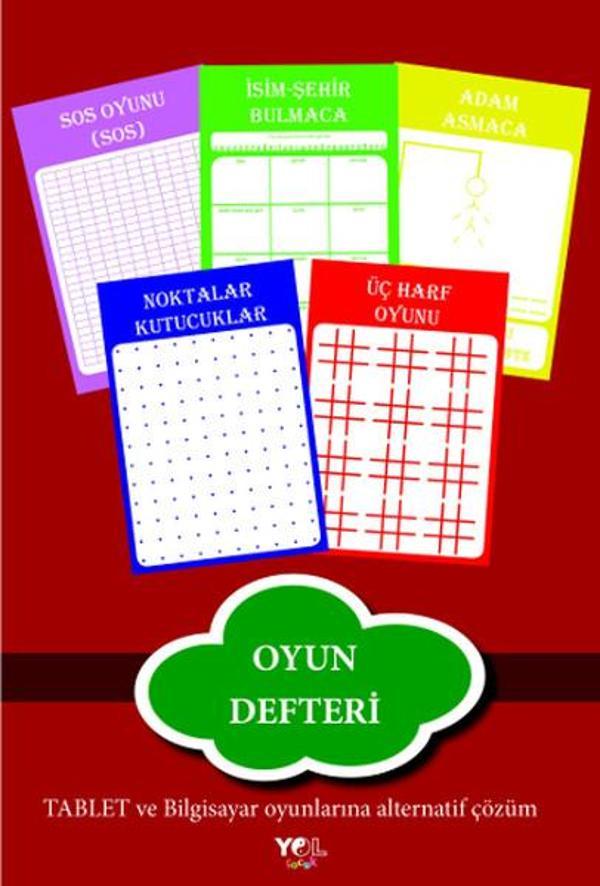 Oyun Defteri - Yol Çocuk - Image 1