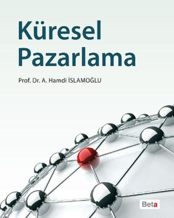 Küresel Pazarlama - Beta Yayınları - Image 1