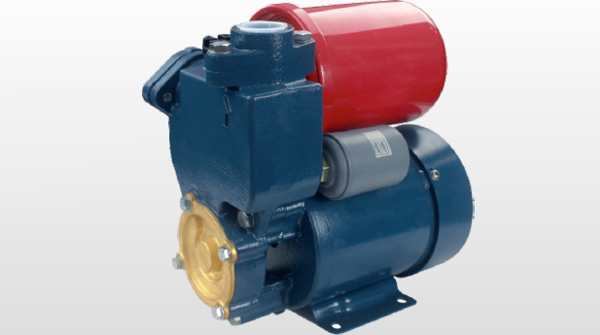 Winpo WNP 226 Sıcak Su Hidroforu 35 mss 2,4 m³/h 220 Volt - Image 1