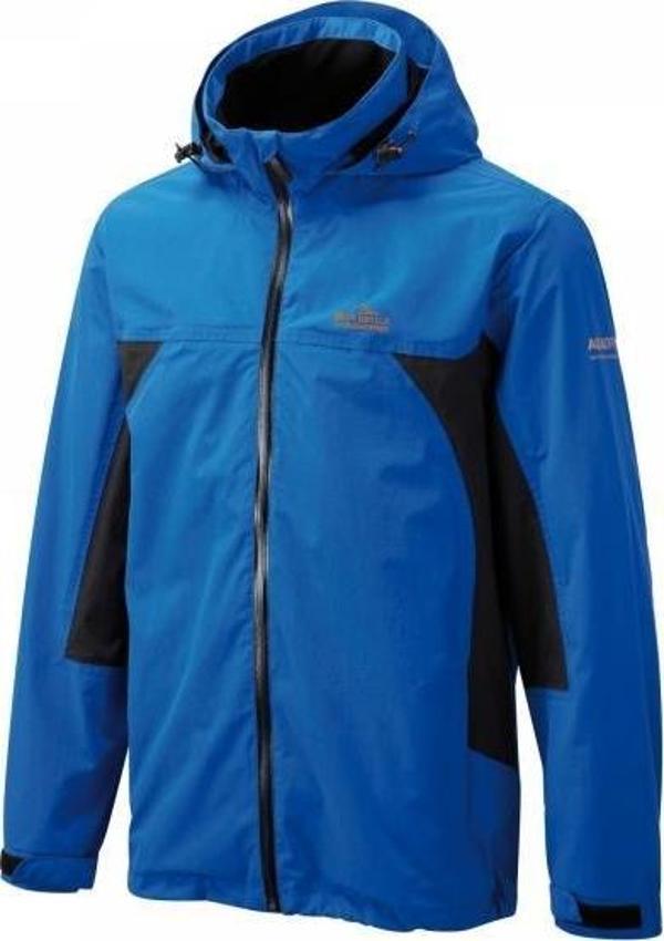 Craghoppers Bear Grylls Orig Shell Erkek Mont-MAVİ - Image 1