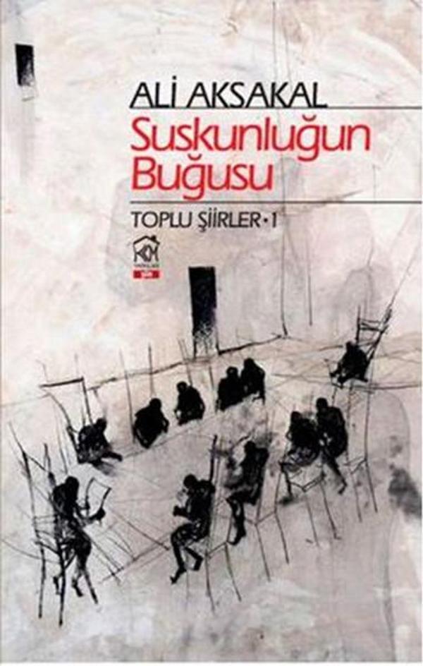 Suskunluğun Buğusu - Kurgu Kültür - Image 1