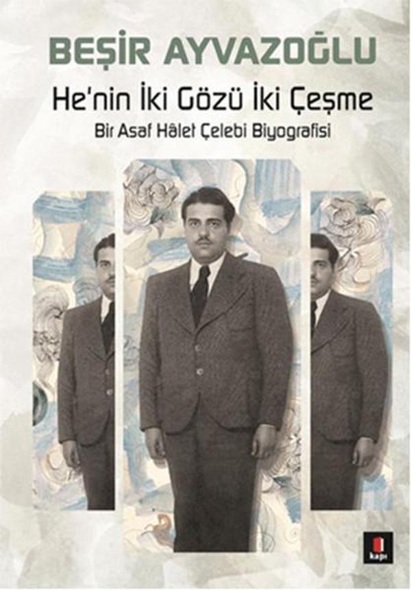 He'nin İki Gözü İki Çeşme - Kapı Yayınları - Image 1
