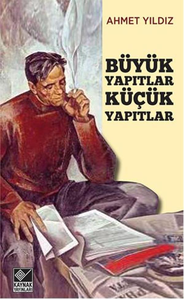 Büyük Yapıtlar Küçük Yapıtlar - Kaynak Yayınları - Image 1
