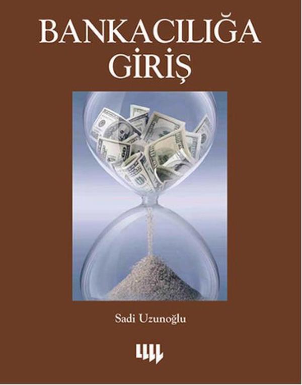 Literatür Yayıncılık Bankacılığa Giriş - Literatür Yayıncılık - Image 1