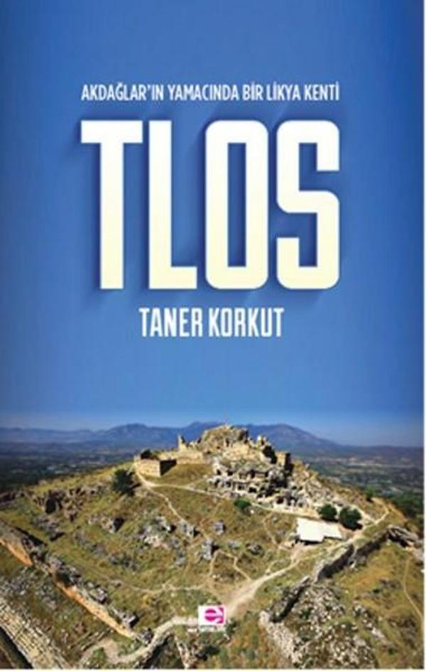 Tlos - E Yayınları - Image 1