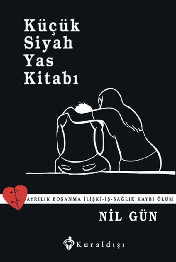 Küçük Siyah Yas Kitabı - Kuraldışı Yayınları - Image 1