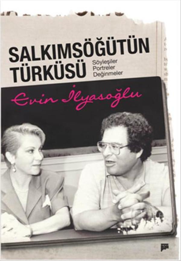 Salkım Söğütün Türküsü - Pan Yayıncılık - Image 1