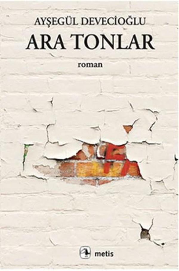 Ara Tonlar - Metis Yayınları - Image 1