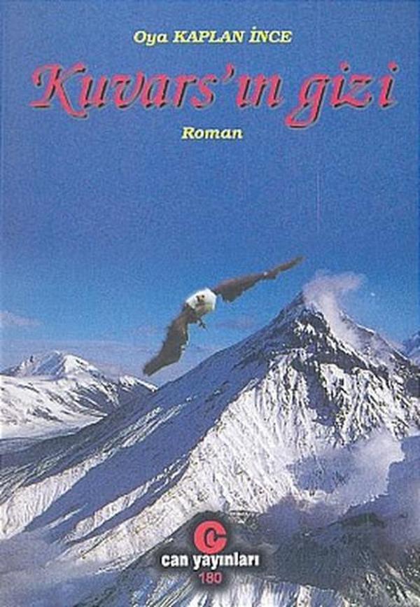 Kuvars'ın Gizi - Can Yayınları (Ali Adil Atalay) - Image 1
