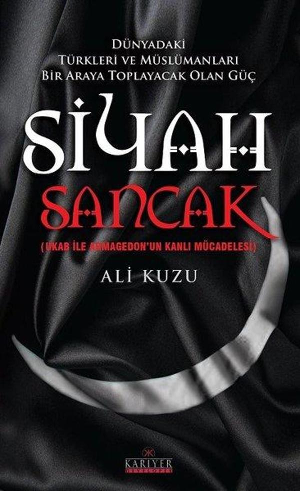Siyah Sancak - Kariyer Yayınları - Image 1