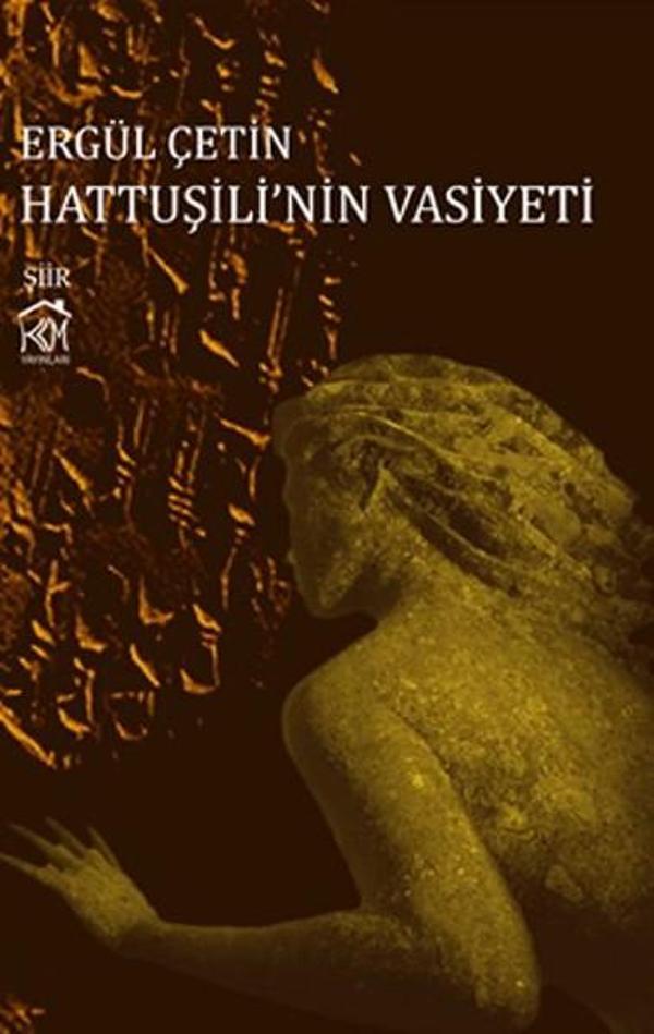 Hattuşili'nin Vasiyeti - Kurgu Kültür - Image 1