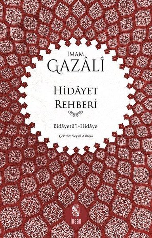 Hidayet Rehberi - İnsan Yayınları - Image 1