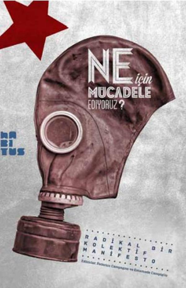 Ne İçin Mücadele Ediyoruz? - Habitus Kitap - Image 1