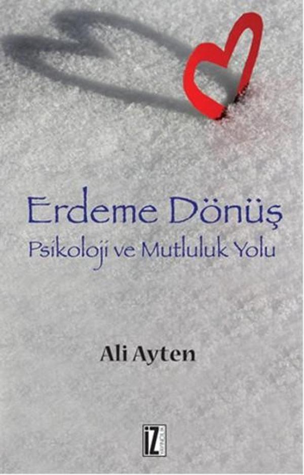 Erdeme Dönüş - İz Yayıncılık - Image 1