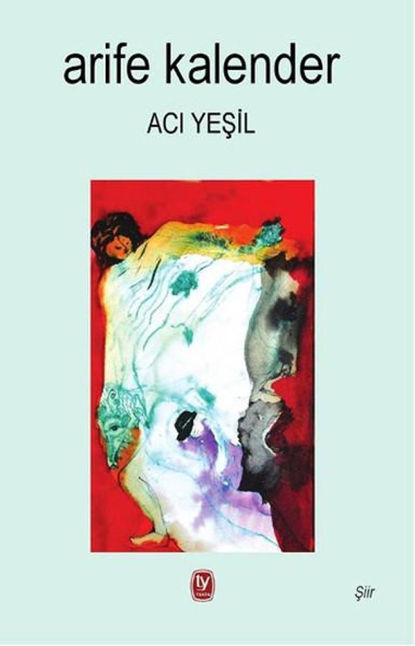 Acı Yeşil - Tekin Yayınevi - Image 1