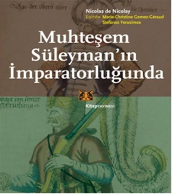 Muhteşem Süleyman'ın İmparatorluğunda - Kitap Yayınevi - Image 1