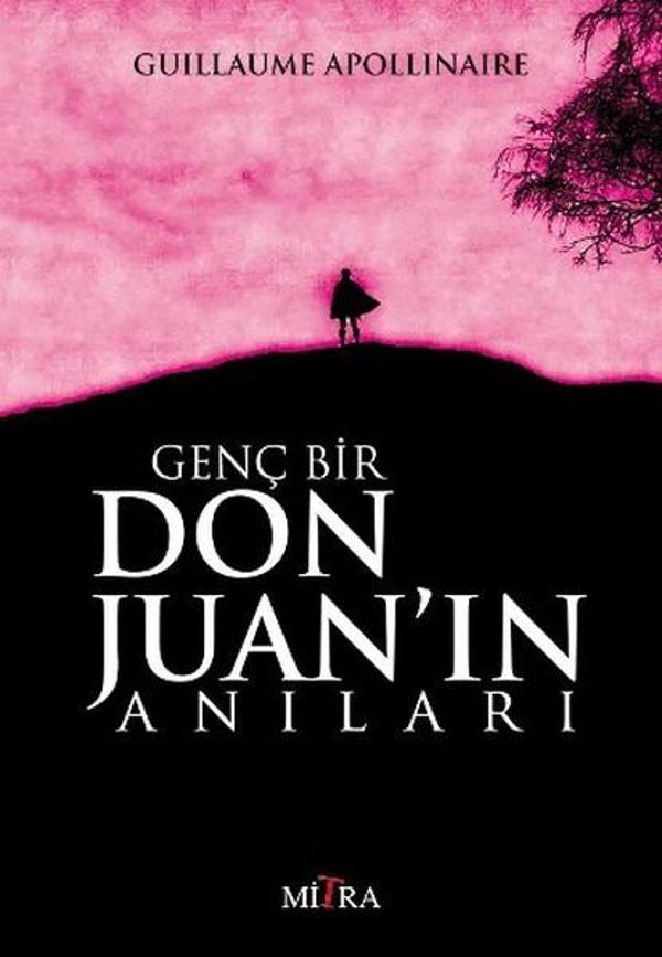 Genç Bir Don Juan'ın Anıları - Mitra - Image 1