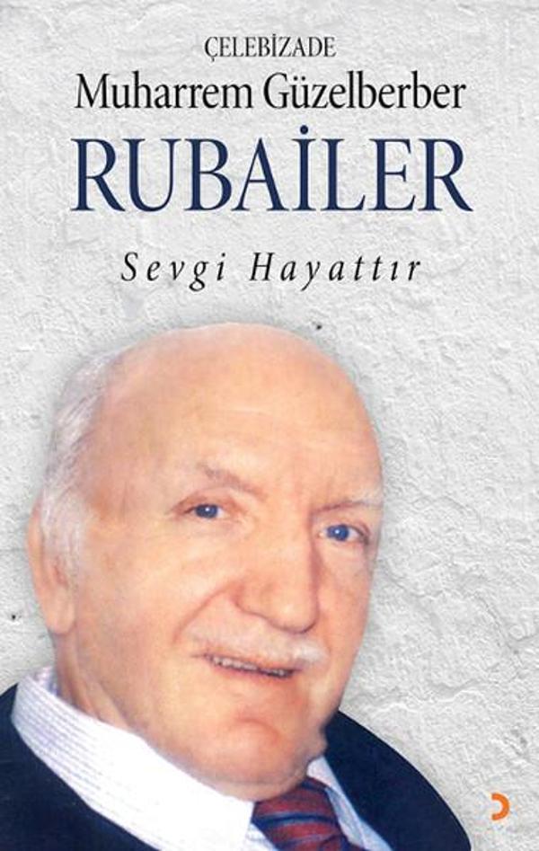 Rubailer - Cinius Yayınevi - Image 1