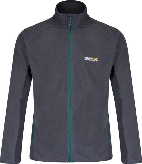 Regatta Ashton Erkek Polar-GRİ - Image 1