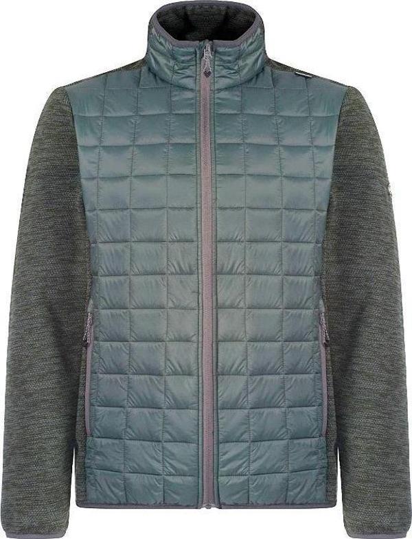 Regatta Chilton Hybrid Erkek Polar-HAKİ - Image 1