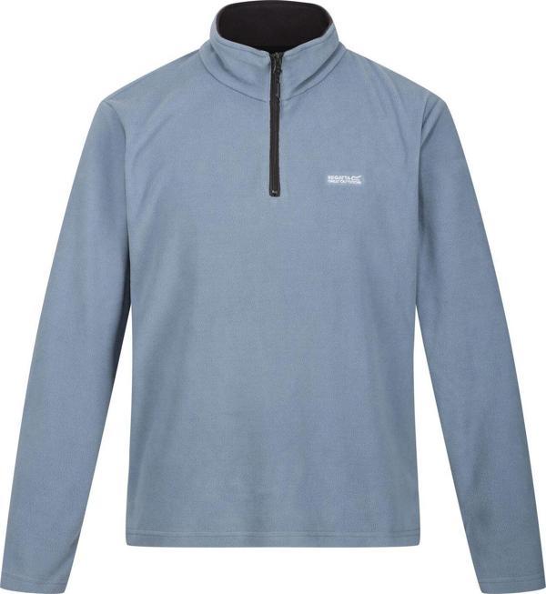 Regatta Thompson Fleece Erkek Polar-GRİ - Image 1