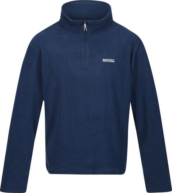 Regatta Thompson Fleece Erkek Polar-LACİVERT - Image 1
