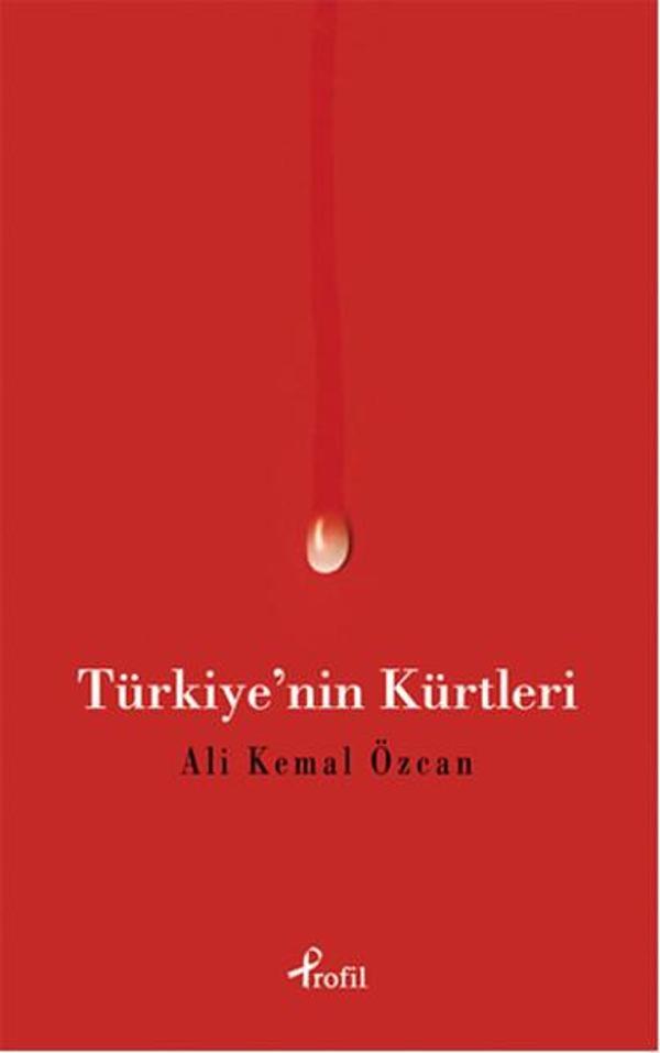 Türkiye'nin Kürtleri - Profil Kitap Yayınevi - Image 1