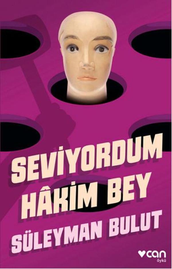Seviyorum Hakim Bey - Can Yayınları - Image 1