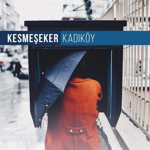 Kesmeşeker - Kadıköy - Plak - Image 1