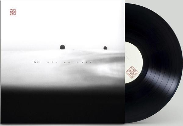 Kül - Ait ve Dair - Plak - Image 1