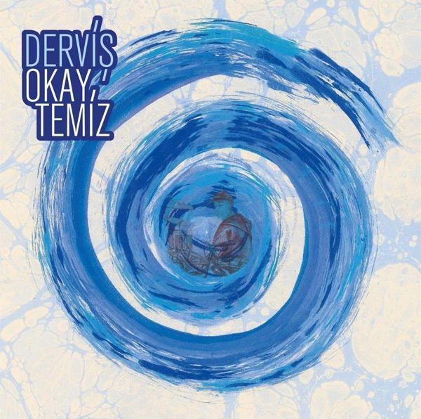 Okay Temiz - Derviş - Plak - Image 1
