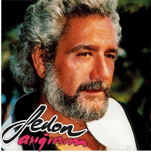 Fedon Aşığınım Plak - Image 1
