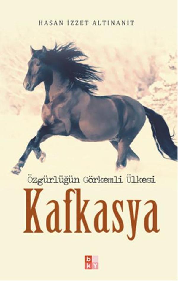 Kafkasya - Babıali Kültür - BKY - Image 1