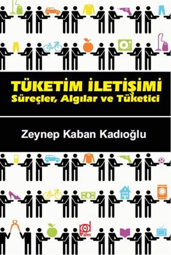 Pales Yayınları Tüketim İletişimi - Pales Yayınları - Image 1