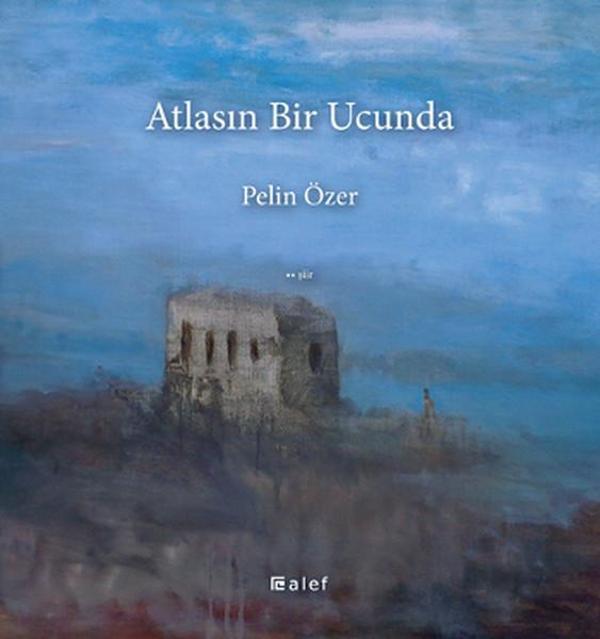 Atlasın Bir Ucunda - Alef - Image 1