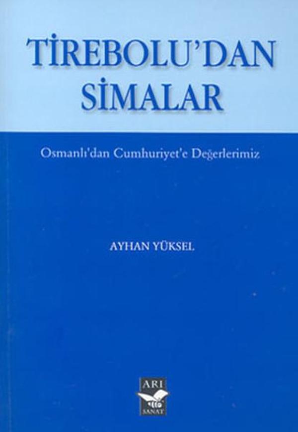 Tirebolu'dan Simalar - Arı Sanat Yayınevi - Image 1