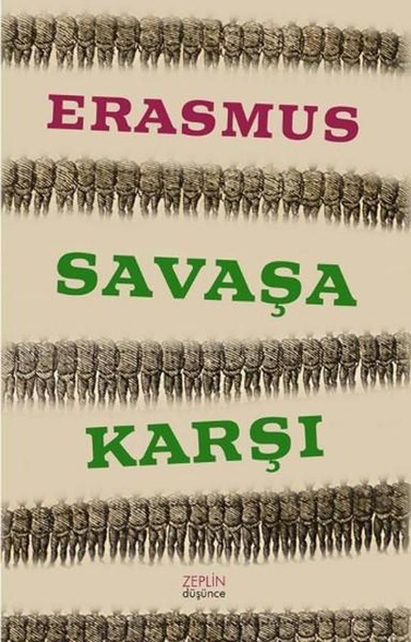 Savaşa Karşı - Zeplin Kitap - Image 1