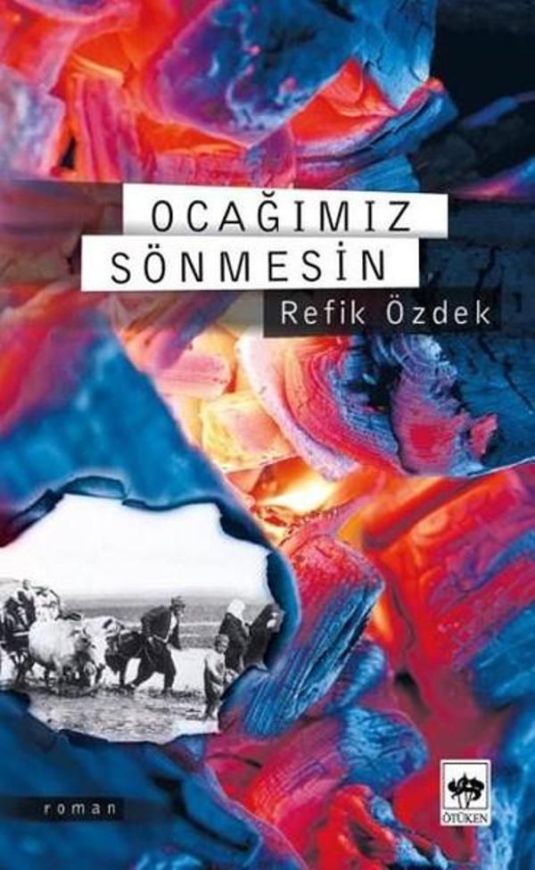 Ocağımız Sönmesin - Ötüken Neşriyat - Image 1